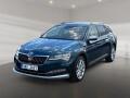 �koda Superb SCOUT 2.0TDI 147kW 4x4 DSG DPH
