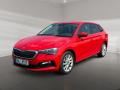 koda Scala 1.6TDI 85kW LED ASIST 1.CZ DPH