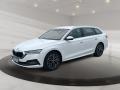 koda Octavia STYLE 1.5TSI 110kW 1.CZ DPH