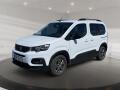 Peugeot Rifter ALLURE 1.5BHDI 96kW TA�N� CZ  