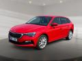 koda Scala 1.6TDI 85kW LED ASIST 1.CZ DPH