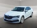 �koda Superb L&K 2.0TDI 110kW DSG CZ DPH