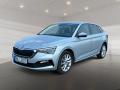 koda Scala 1.6TDI 85kW LED ASIST 1.CZ DPH