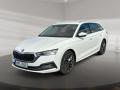 koda Octavia STYLE 1.5TSI 110kW 1.CZ DPH