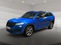 �koda Kodiaq SPORTLINE 2.0TDI 140kW DSG 4x4