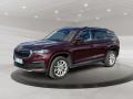 koda Kodiaq STYLE 2.0TDI 110kW DSG CZ DPH