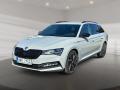 koda Superb SPORTLINE 2.0TDI TAN CZ DPH