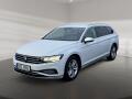 Volkswagen Passat Variant ELEGANCE 2.0TSI 140kW CZ DPH