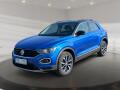Volkswagen T-Roc SPORT 1.5TSI 110kW DSG CZ DPH