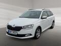 �koda Fabia AMBITION 1.0TSI 70kW CZ DPH
