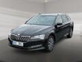 �koda Superb STYLE 2.0TDI 110kW CZ DPH