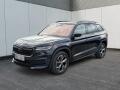�koda Kodiaq SPORT. EXCL. 4x4 147kW TA�.