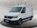 Volkswagen Crafter WEBASTO 2.0TDI 130 kW TZ DPH