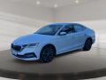 �koda Octavia STYLE 2.0TDI 85kW CZ DPH
