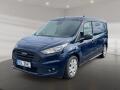 Ford Transit Connect TREND L2 1.5EB 74kW TA�N� CZ