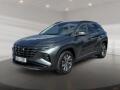 Hyundai Tucson SMART 1.6T-GDI 110kW CZ DPH