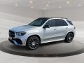 Mercedes-Benz GLE AMG 350d 200kW 4x4 PANO TA�N� 