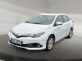 Toyota Auris CLASSIC 1.6 VALV. 97kW CZ DPH