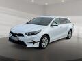 Kia Ceed SW TOP 1.5T-GDI 118kW CZ DPH