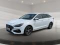 Hyundai i30 SMART 1.0T-GDI 88kW CZ DPH