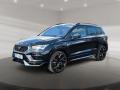 Cupra Ateca 2.0TSI 221kW 4X4 DSG CZ DPH