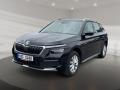 koda Kamiq STYLE 1.5TSI 110kW DSG CZ DPH