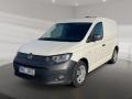Volkswagen Caddy 2.0 TDI 90kW CHLAK 1.CZ DPH