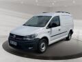 Volkswagen Caddy MAXI 2.0TDI 90kW 4x4 TA�N� CZ