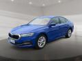 �koda Octavia STYLE 1.5e-TEC 110kW TA�N� CZ