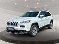 Jeep Cherokee 2.2CRD 147kW 4x4 1.CZ DPH 