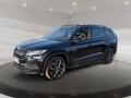 �koda Kodiaq RS 2.0TDI 176kW 4x4 DSG TA�N�