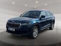 �koda Kodiaq STYLE 2.0TDI 110kW DSG TA�N�
