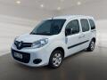 Renault Kangoo ZEN 1.5BDCi 70kW CZ DPH