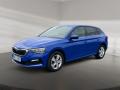 koda Scala 1.0TSI 81kW LED 1.CZ DPH