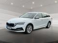 koda Octavia 1.5TSI 110kW TAN 1.CZ DPH