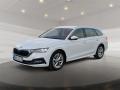 koda Octavia STYLE 1.5TSI 110kW 1.CZ DPH