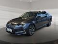 �koda Superb L&K 2.0 TDI 147kW TA�N� CZ DPH