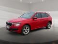 �koda Kamiq STYLE 1.0TSI 81kW TA�N� CZ 