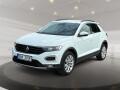 Volkswagen T-Roc MARATHON 2.0TDI 110kW DSG CZ 