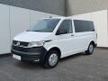 Volkswagen Transporter 2.0TDI 110kW TA�N� 8M�ST DPH