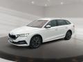 koda Octavia STYLE 1.5TSI 110kW 1.CZ DPH