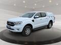 Ford Ranger XLT 4x4 2.0EB 125kW TA�N� CZ 