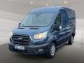 Ford Transit TREND L2 2.0 96kW CZ DPH