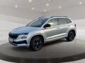 �koda Karoq SPORTLINE 2.0TSI 140kW DSG CZ 
