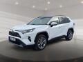 Toyota RAV4 EXECUTIVE 2.5 HYBRID 131kW CZ