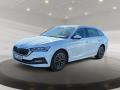 koda Octavia STYLE 1.5TSI 110kW 1.CZ DPH