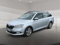 �koda Fabia AMBITION 1.0TSI 70kW CZ DPH