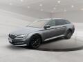 �koda Superb L&K 2.0TDI 147kW DSG 4x4 TA�N�