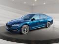 �koda Octavia SPORTLINE 2.0TDI 85kW DSG CZ 