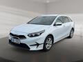 Kia Ceed SW TOP 1.5T-GDI 118kW CZ DPH